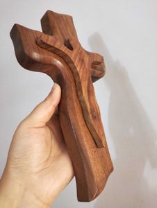 Rosewood Cross