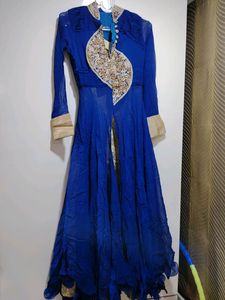 Ethnic Gown