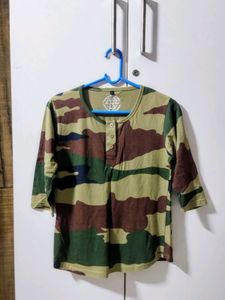 Women T- Shirt