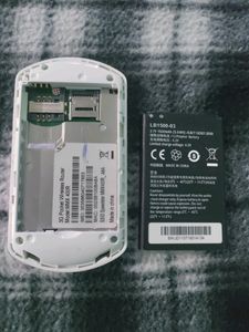 3g Wireless Router