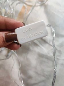 FLOWER STRING FAIRY LIGHTS ✨🌟