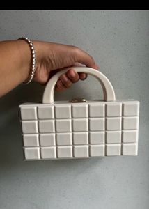 Trendy Box Bag