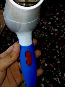 NOVA Foldable Hair Dryer - 1000W