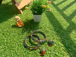 Trendy Brand New Bangles For Any Outfit