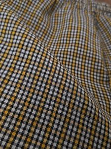 Checked Comfy Daily Wear Shorts