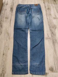 Ma1814 Lee Cooper jeans waist 28 inches