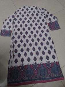 Girls Daily Wear Kurti