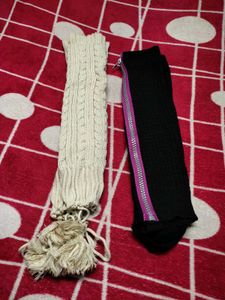 🌸Leg Warmers - 3 Pairs