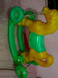 Hourse Toys