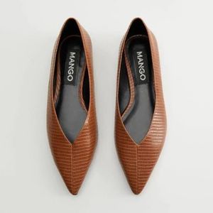 MANGO Flats @999 Each