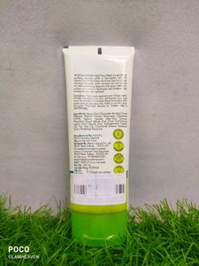 Wishcare Salicylic Acid Face Wash