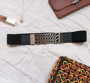 Metal Buckle Belt