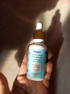 Rejusure Alpha Arbutin serum + HA+ Kojic Acid Serum