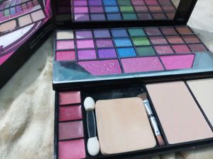 Fashion Make-up Kit