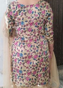 3 Piece Garara Set (Women)