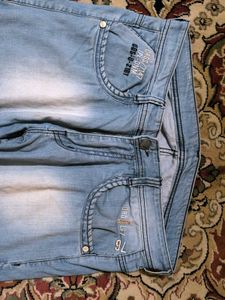 AMERICAN BRAND (BLEND ORIGNAL JEANS  AUTHENTIC)
