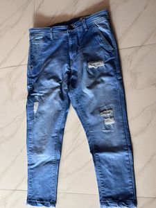 Blue Jeans 👖
