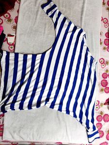 Off Shoulder Top