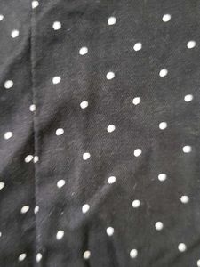 Polka Dot Shirt