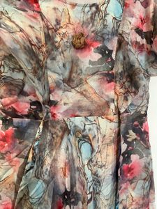 One Piece (florer Print)