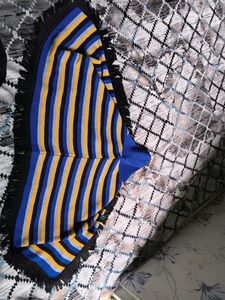 winter nylon sweats jecket