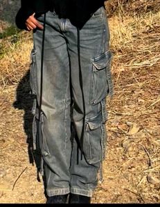 Cargo Pants/Jeans