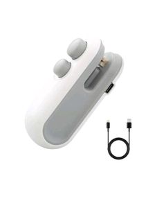 Portable Plastic Sealing Machine