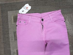 B@51 Size 30 Slim Jeans