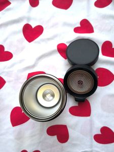 Insulated Vacuum Cup