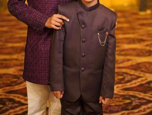 Suit Set From Mohan Lal Sons For 6 Years Boy