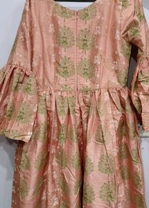 Anarkali Kurta