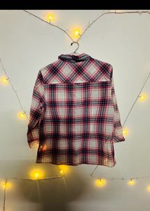 Lee Cooper Shirt