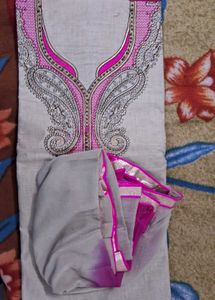Grab Sale!!! New Dress Material