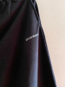 Bonkers Corner loose fit jogger