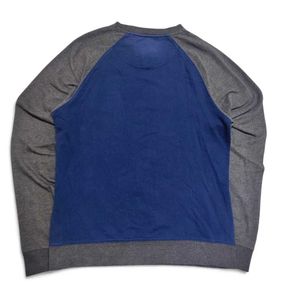 Flying Machine Pullover | Chest 42