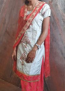 Elegant Salwar Suit