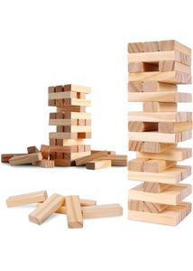 Jenga Game - Classic Fun!
