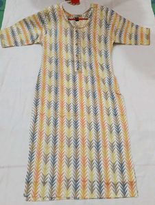 Set of 2 Women&#39;s Kurti