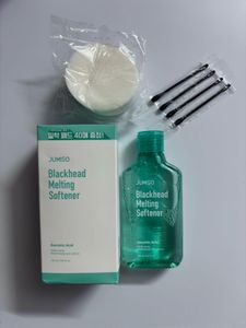 Jumiso- Black Head Melting Softner