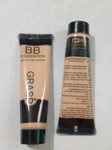 Bb Foundation