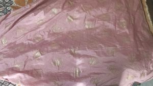 Elegant Pink Kurta Set