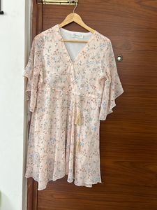 Beautiful Flawless Floral Dress