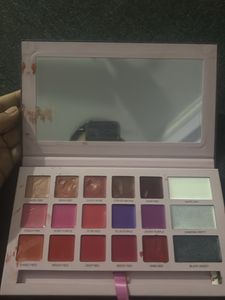 De Lanci Lip Palette
