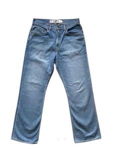 GAP* Baggy Jeans