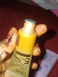 Lakme &amp; Conscious Chemist Sunscreens