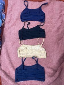 Comfy Bralette Bundle