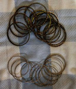 Bangles Set