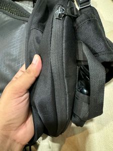 Nike Max Air Backpack - 34 Litres