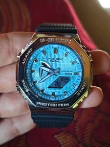 FREE DELIVERY. G-Shock GAB2100