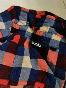 Multicolour Shirt For Women